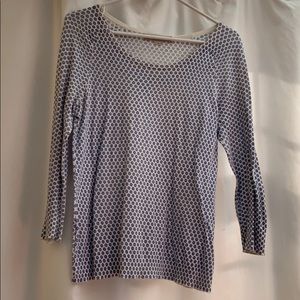 Loft Lightweight Sweater